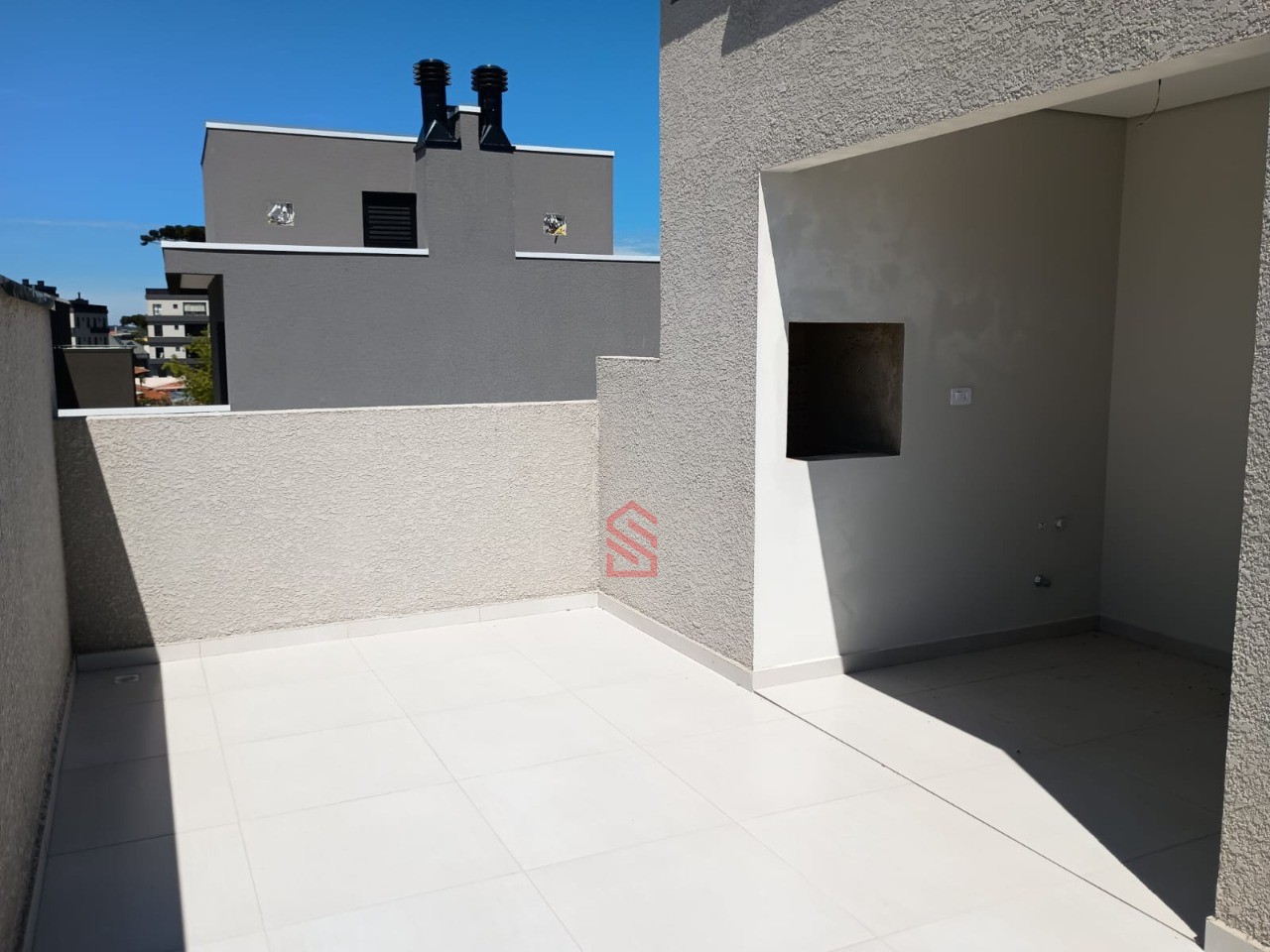 Sobrado, 3 quartos, 113 m² - Foto 32
