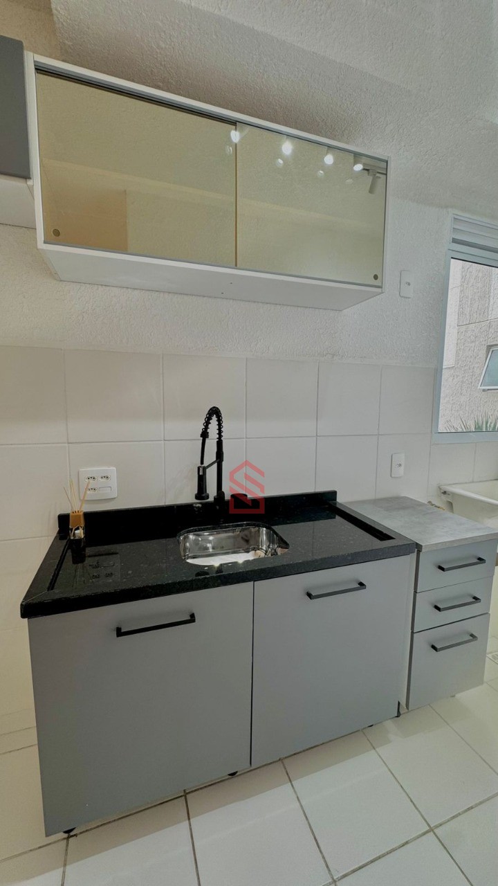 Apartamento, 2 quartos, 43 m² - Foto 5