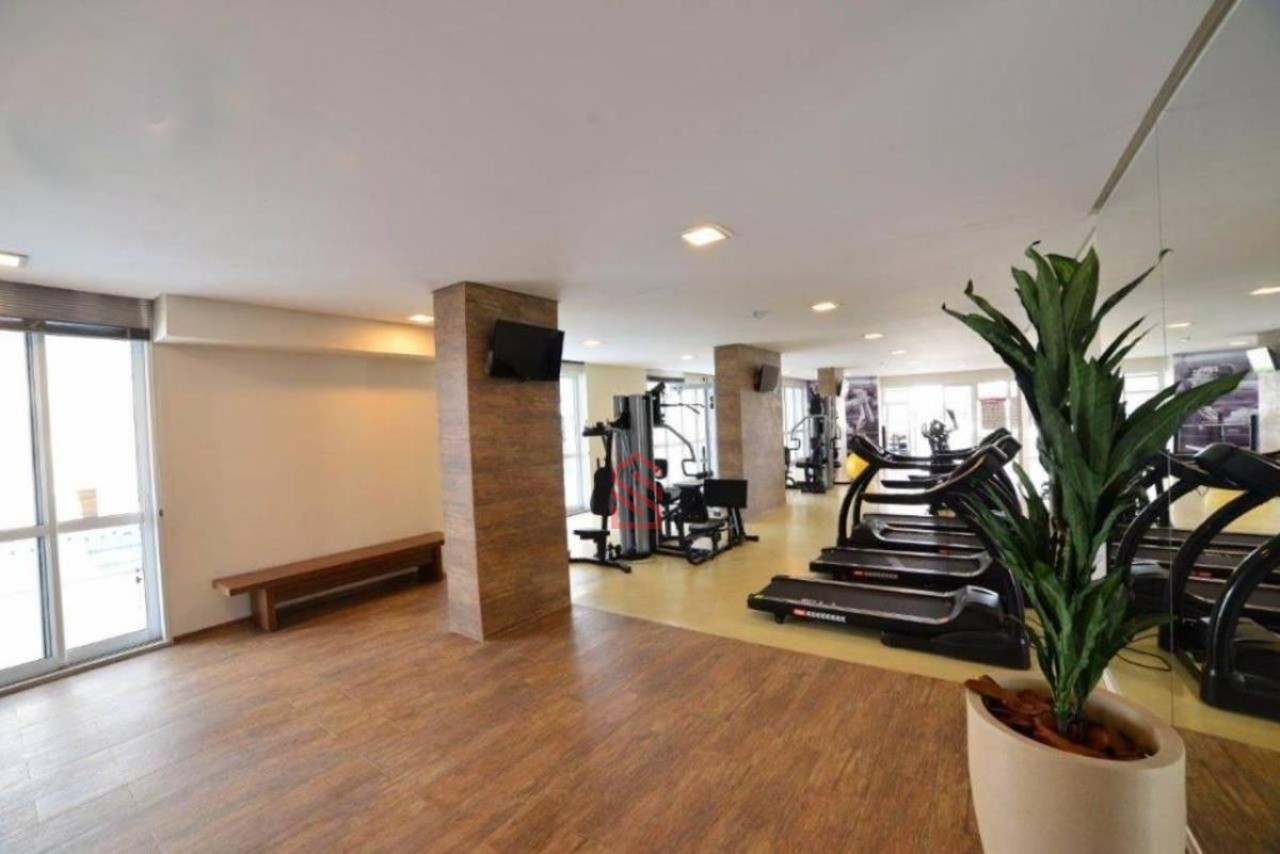 Apartamento, 4 quartos, 166 m² - Foto 50