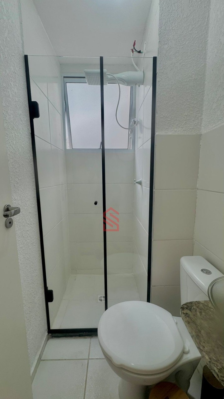 Apartamento, 2 quartos, 43 m² - Foto 10