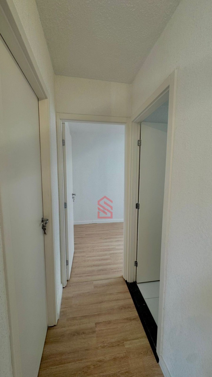 Apartamento, 2 quartos, 43 m² - Foto 7