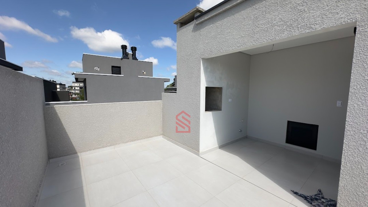 Sobrado, 3 quartos, 113 m² - Foto 58
