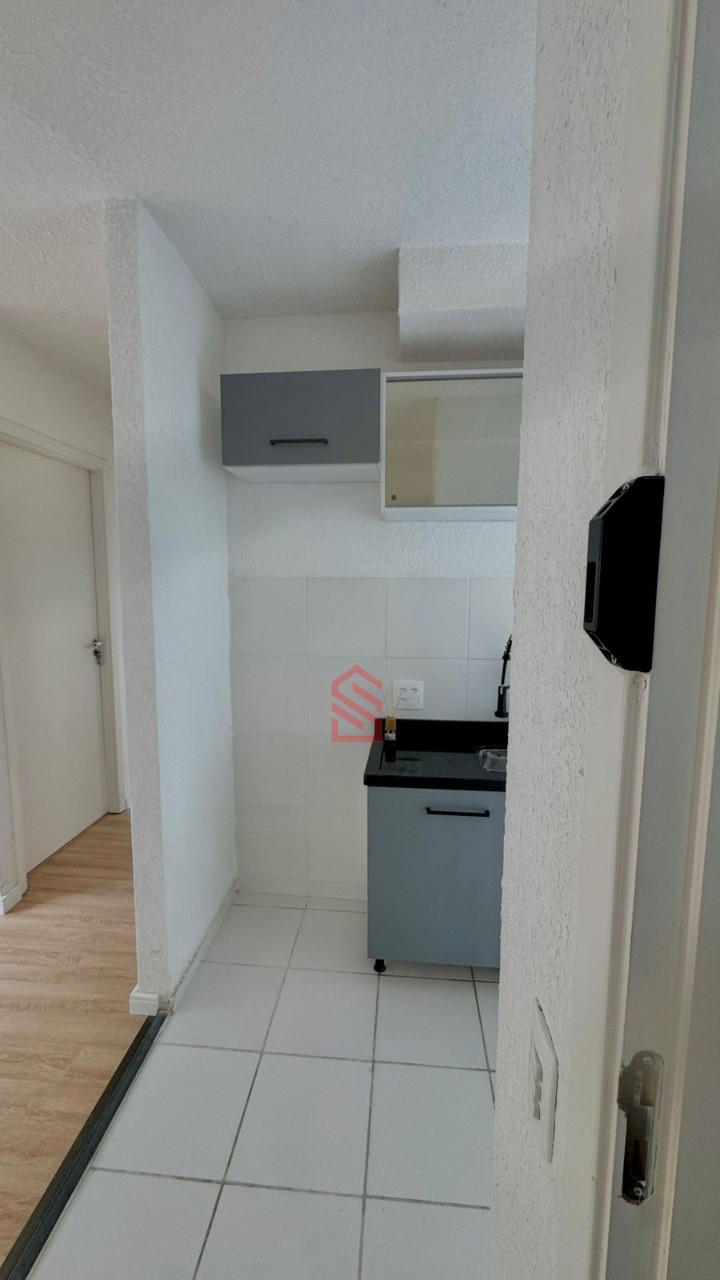 Apartamento, 2 quartos, 43 m² - Foto 4