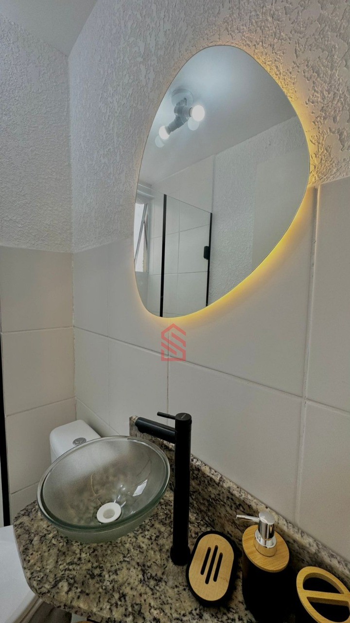 Apartamento, 2 quartos, 43 m² - Foto 11