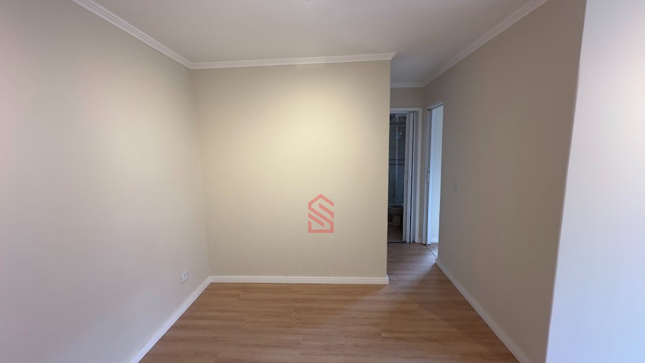 Apartamento, 2 quartos, 45 m² - Foto 3