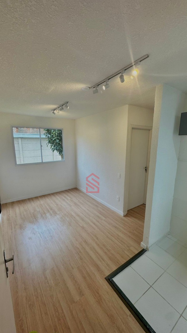 Apartamento, 2 quartos, 43 m² - Foto 1