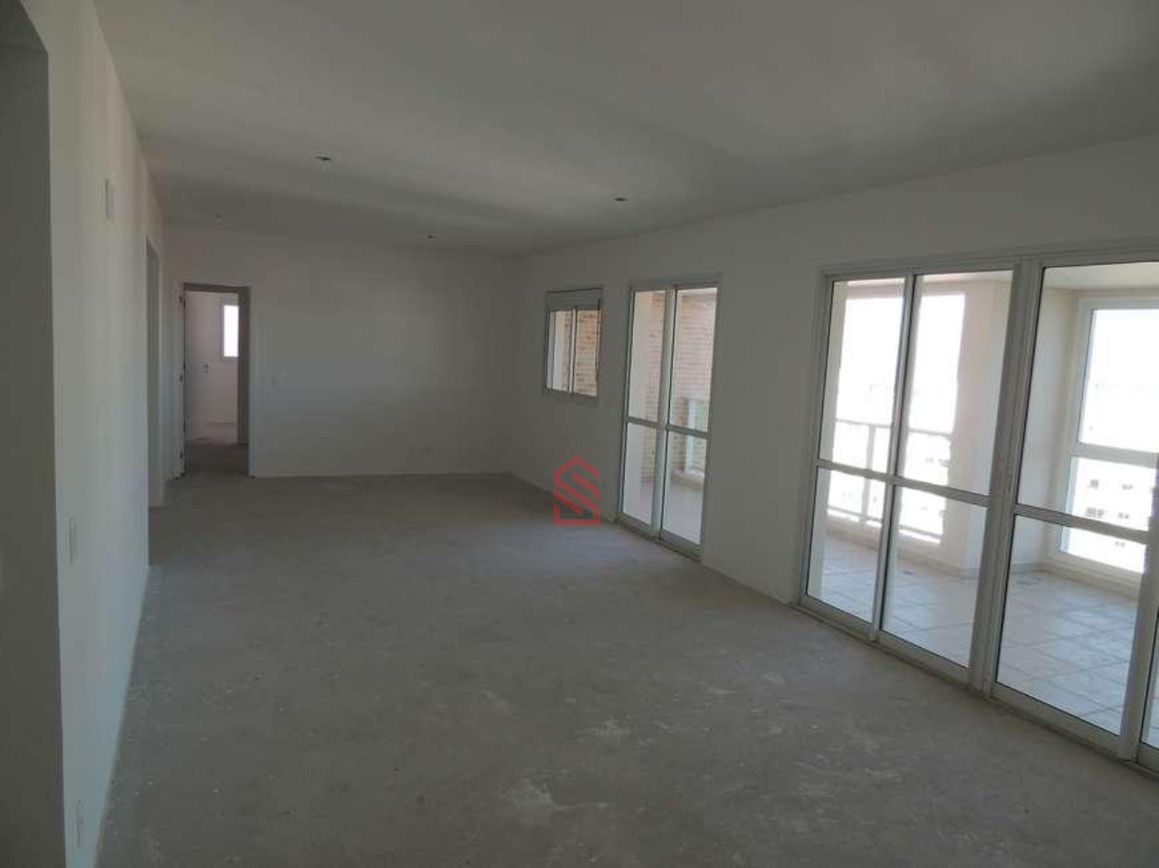 Apartamento, 4 quartos, 166 m² - Foto 55