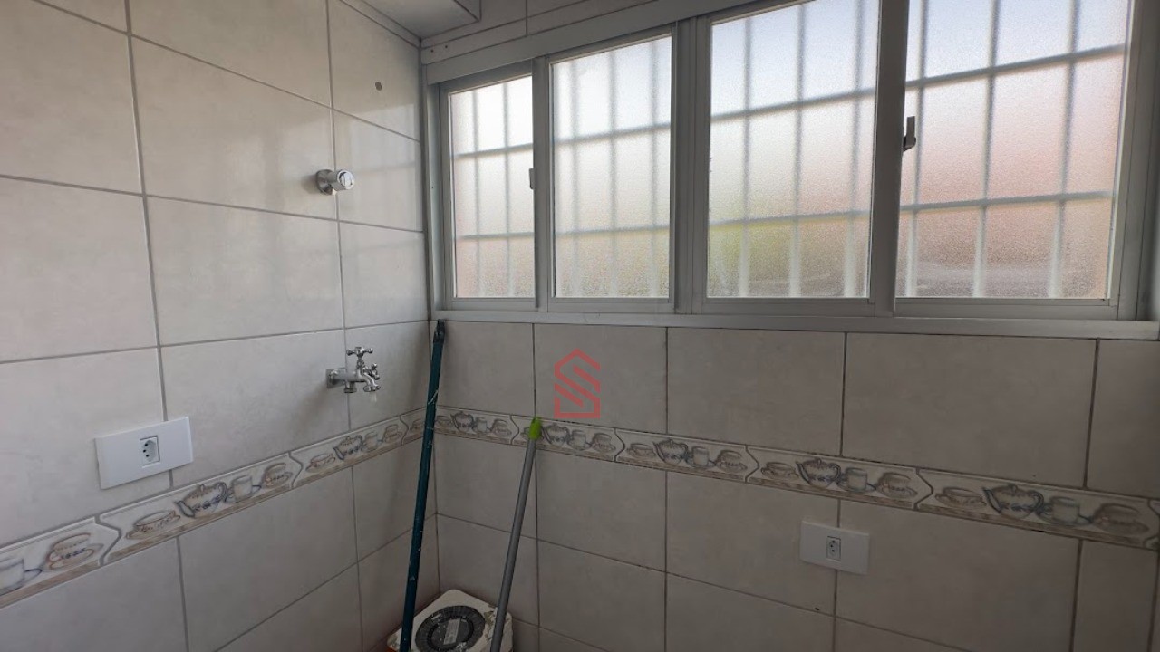 Apartamento, 2 quartos, 45 m² - Foto 8
