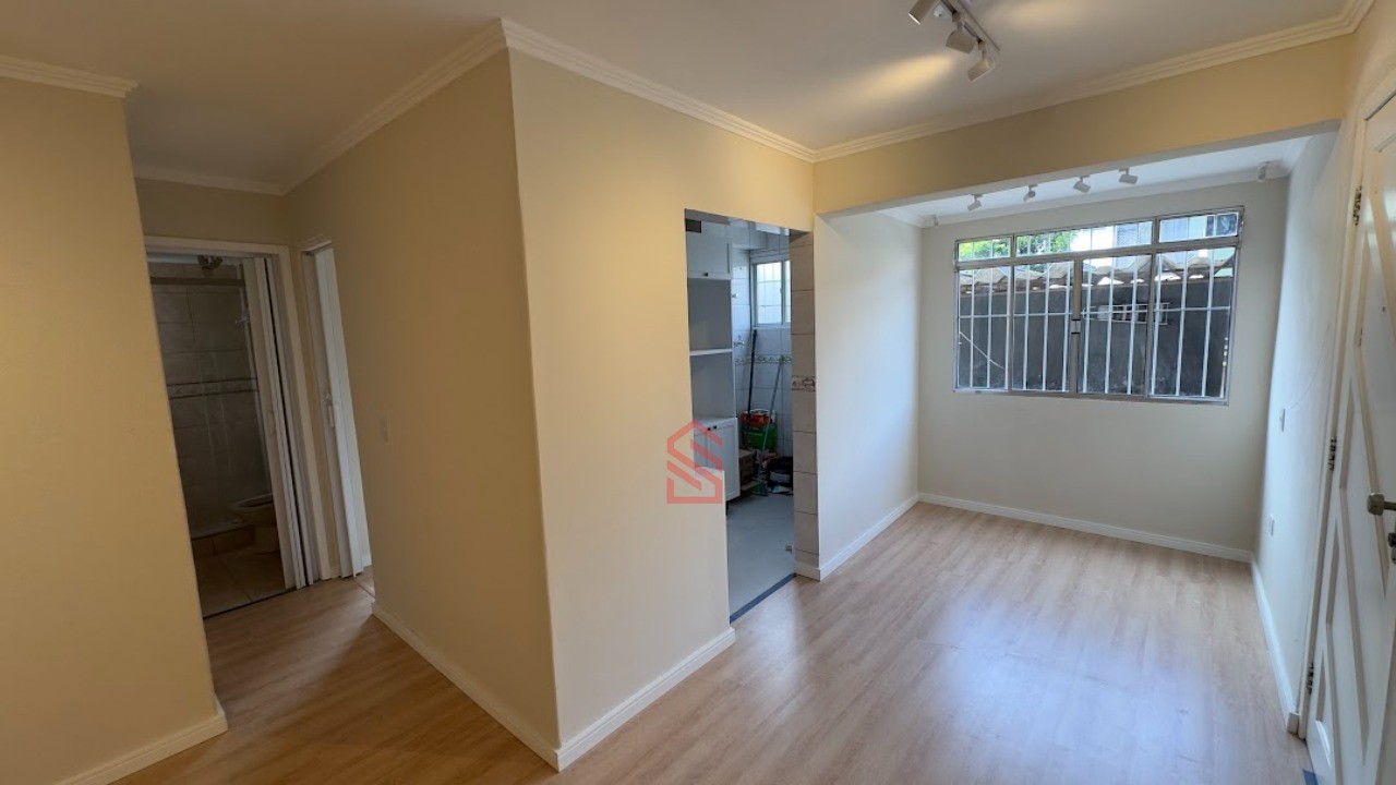 Apartamento, 2 quartos, 45 m² - Foto 5