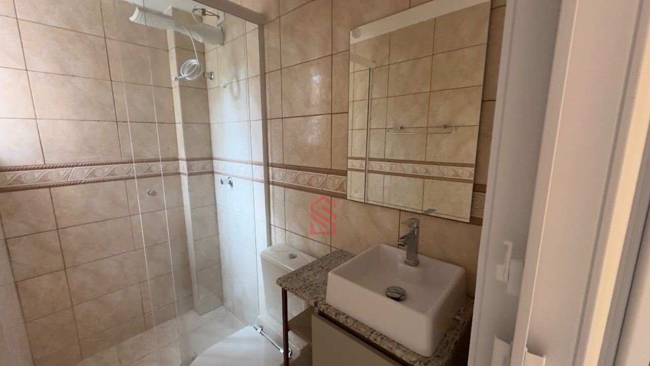 Apartamento, 2 quartos, 45 m² - Foto 11