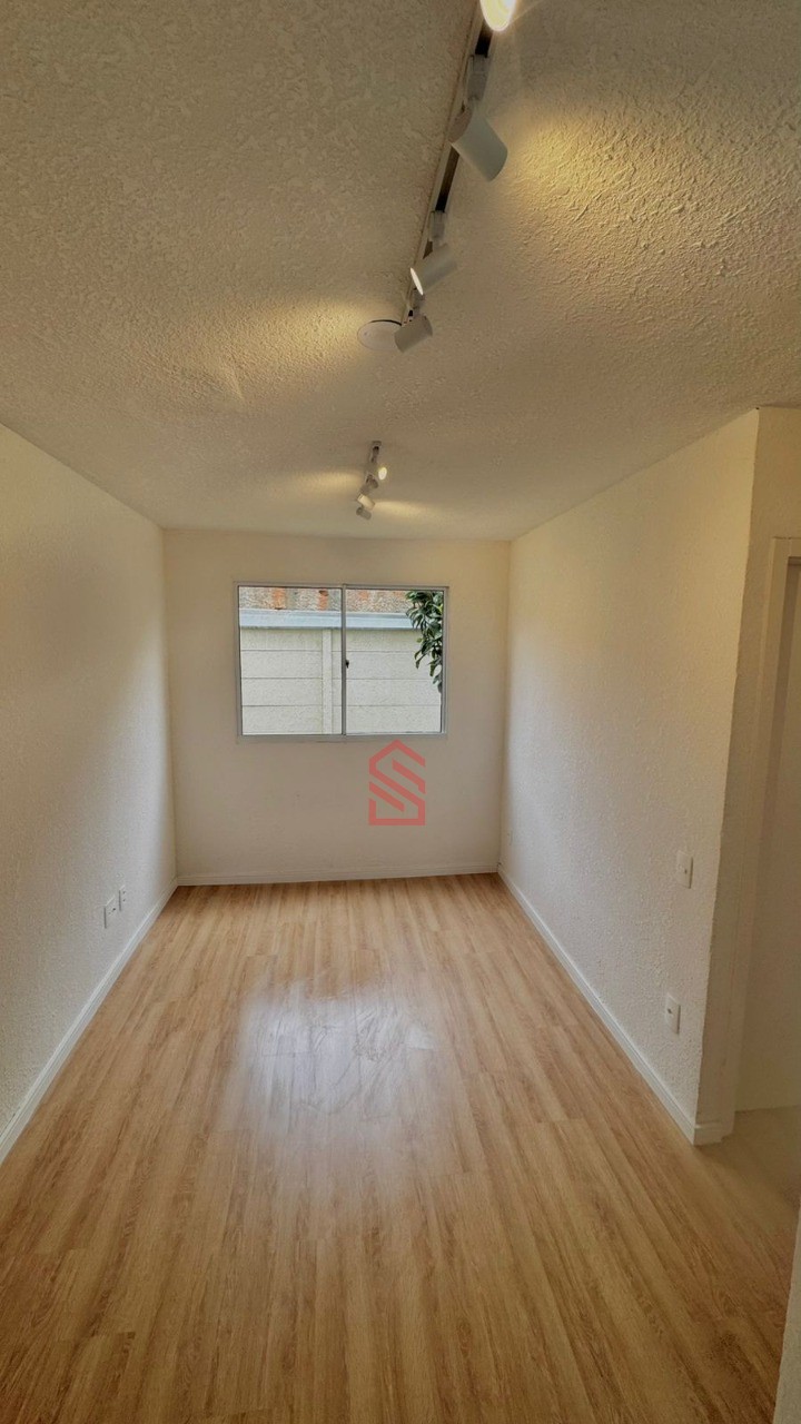 Apartamento, 2 quartos, 43 m² - Foto 2