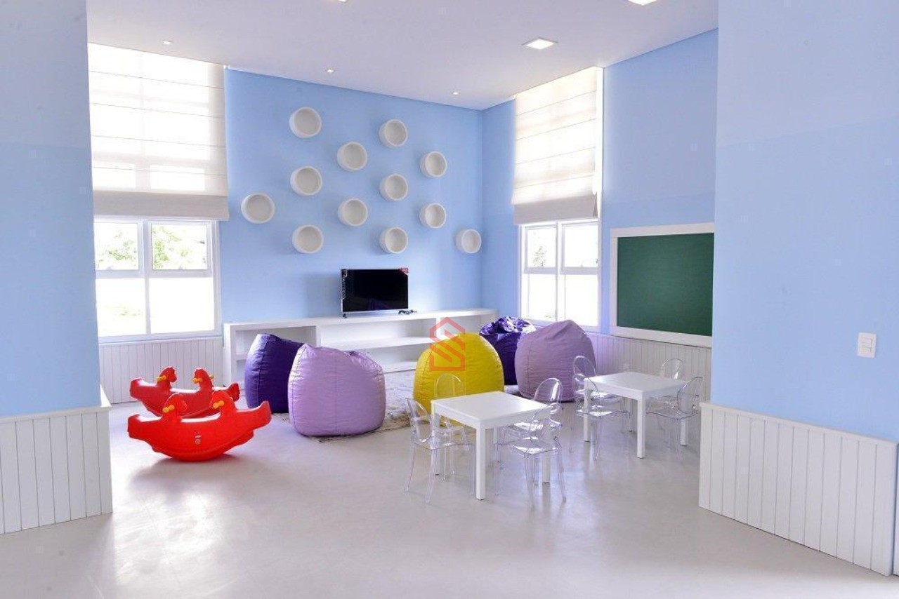 Apartamento, 4 quartos, 166 m² - Foto 56