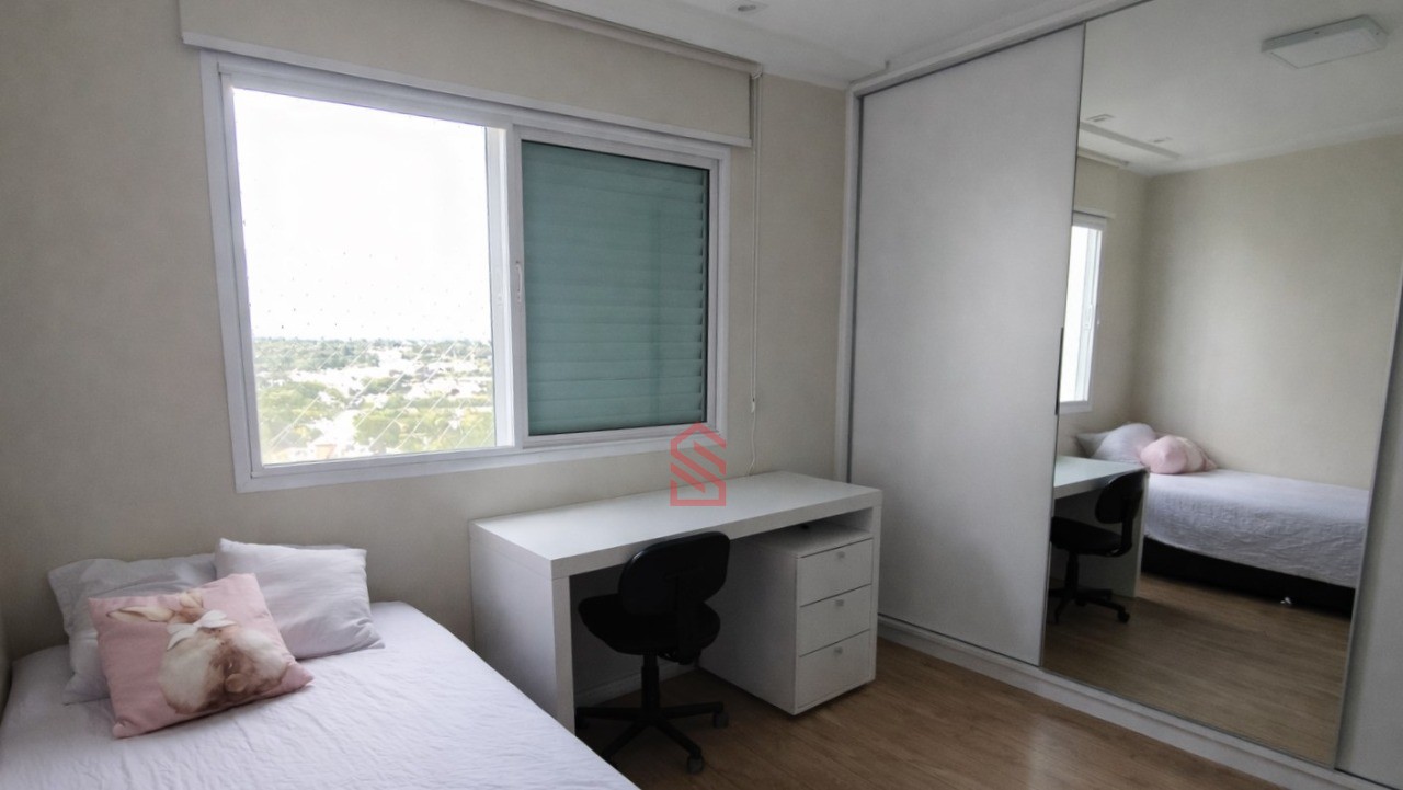 Apartamento, 3 quartos, 122 m² - Foto 10