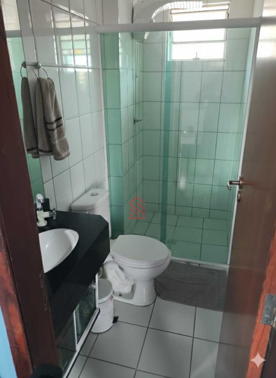 Apartamento, 2 quartos, 43 m² - Foto 4