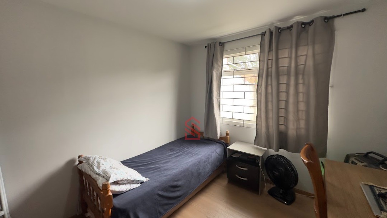 Apartamento, 3 quartos, 63 m² - Foto 8