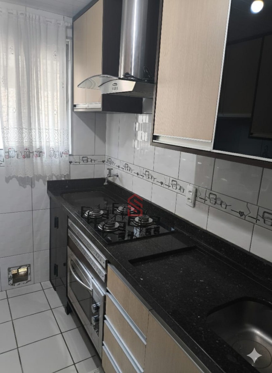 Apartamento, 2 quartos, 43 m² - Foto 6
