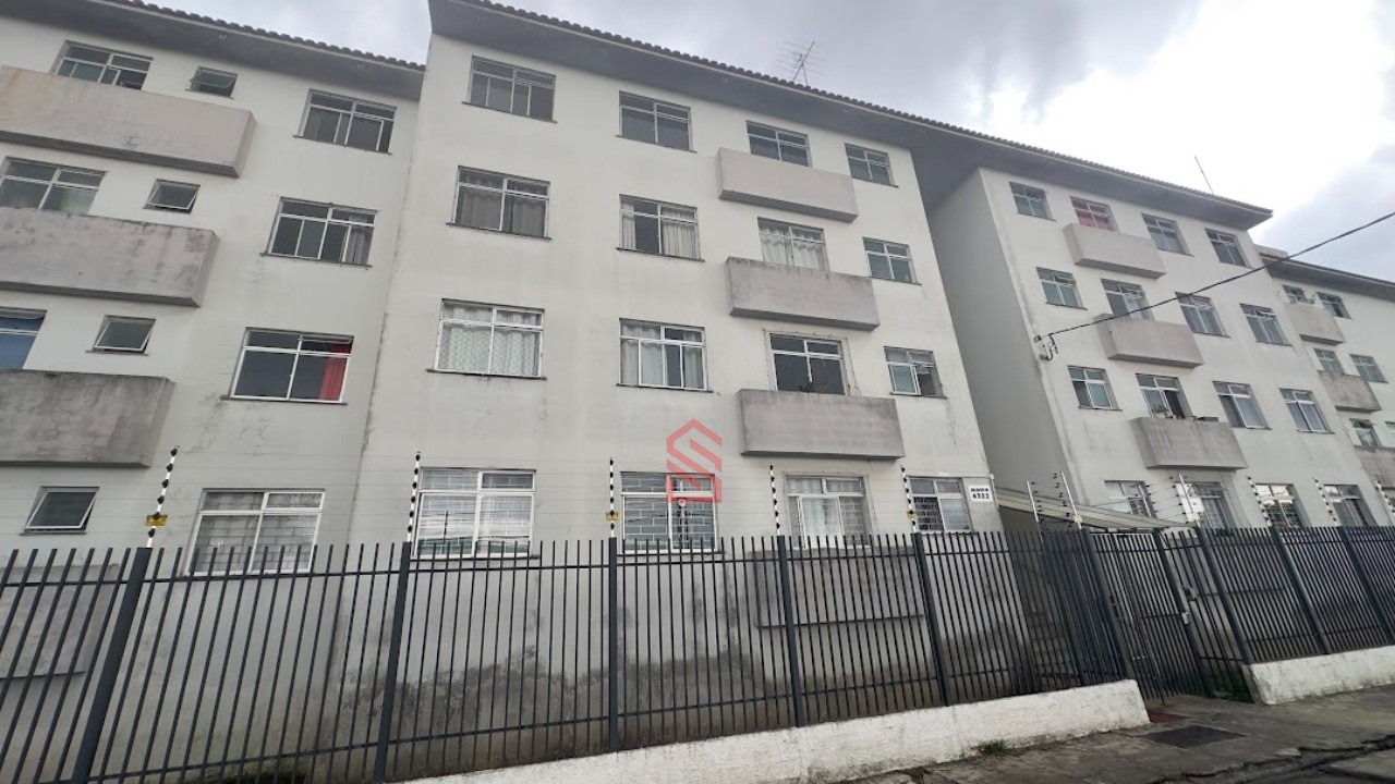 Apartamento, 3 quartos, 63 m² - Foto 2