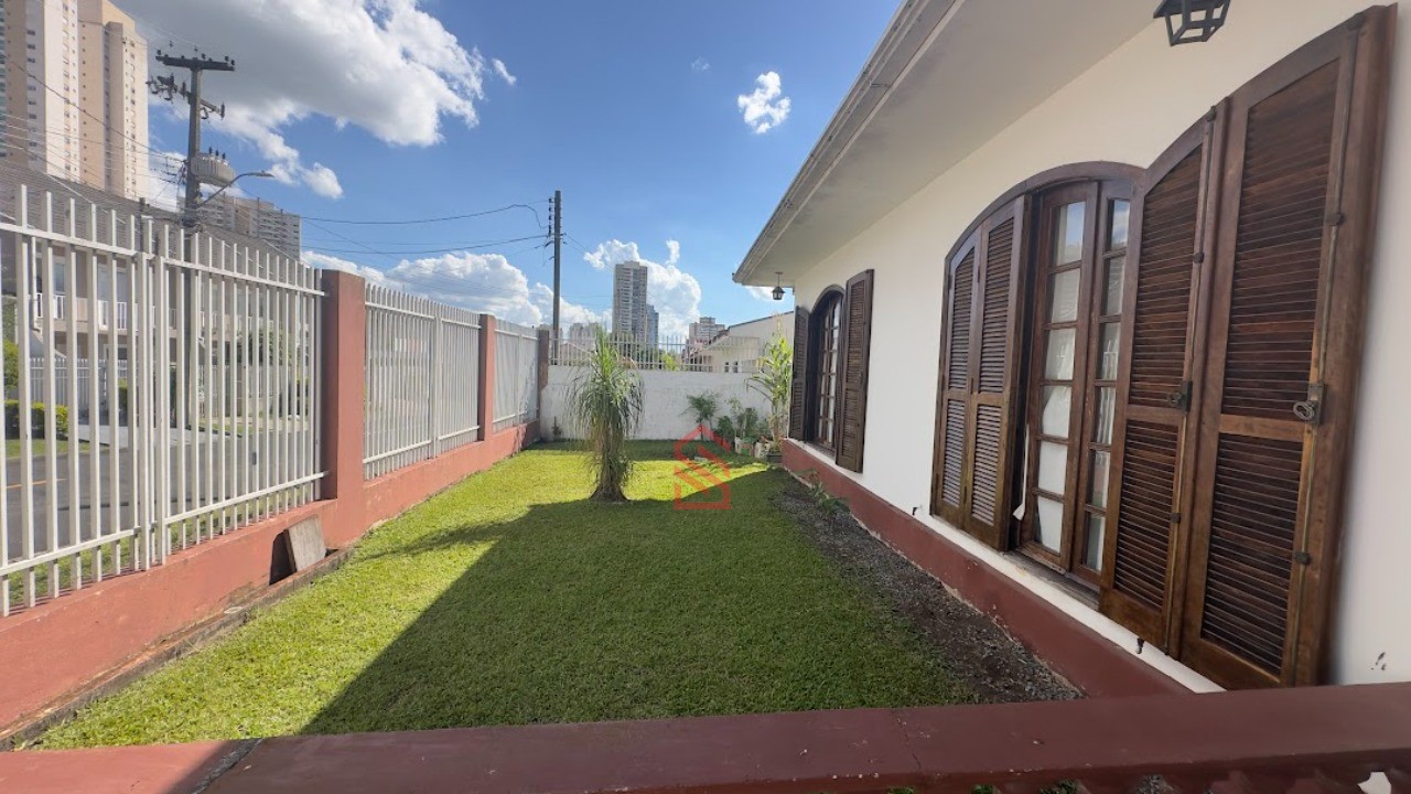 Casa, 3 quartos, 160 m² - Foto 42