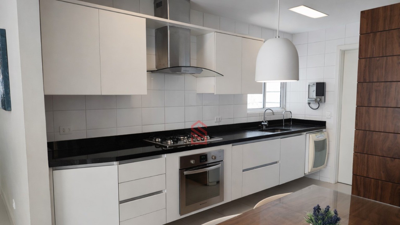 Apartamento, 3 quartos, 122 m² - Foto 4