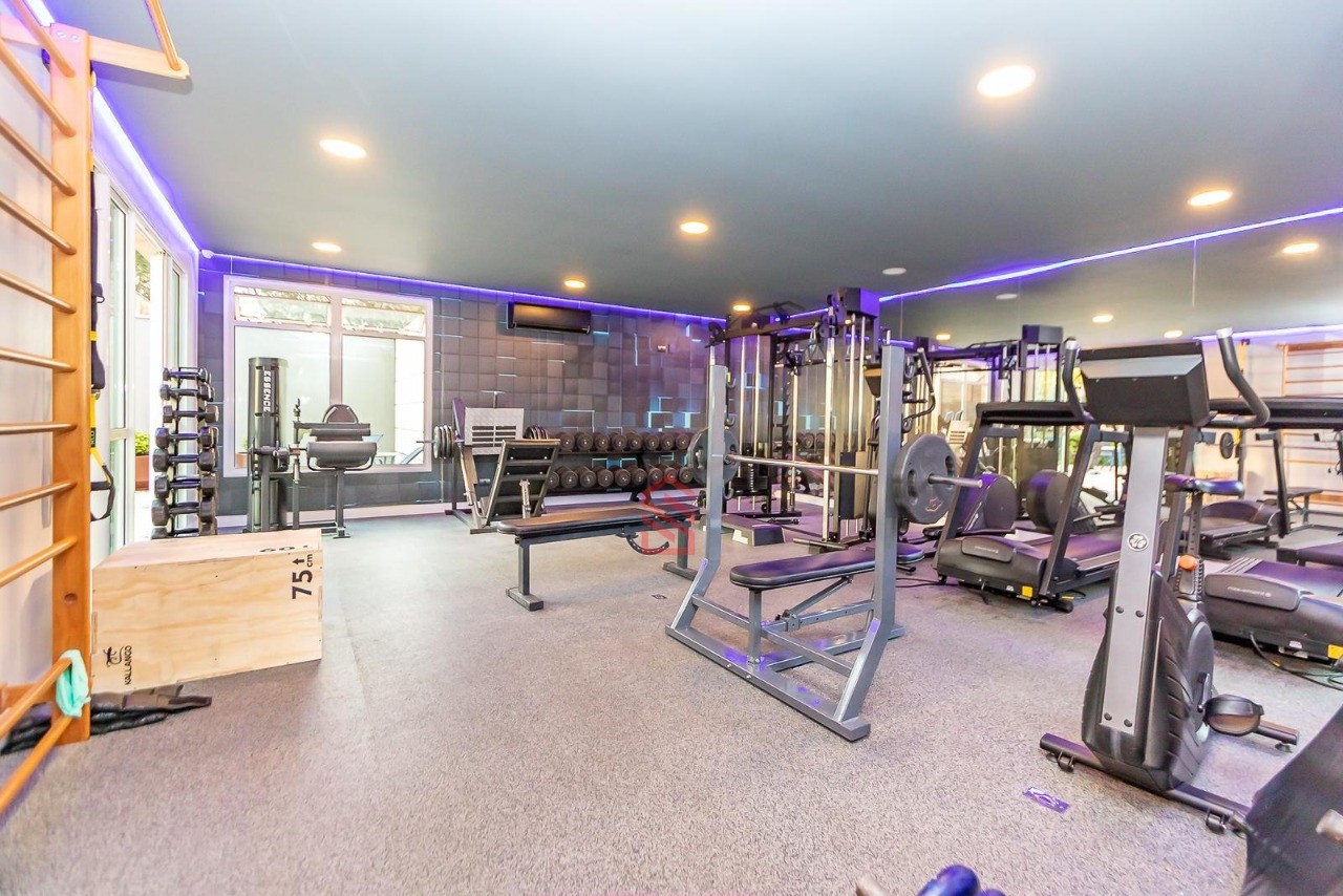 Apartamento, 3 quartos, 122 m² - Foto 20