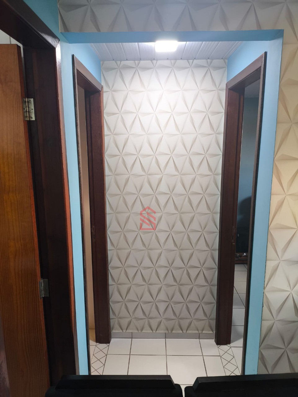 Apartamento, 2 quartos, 43 m² - Foto 9