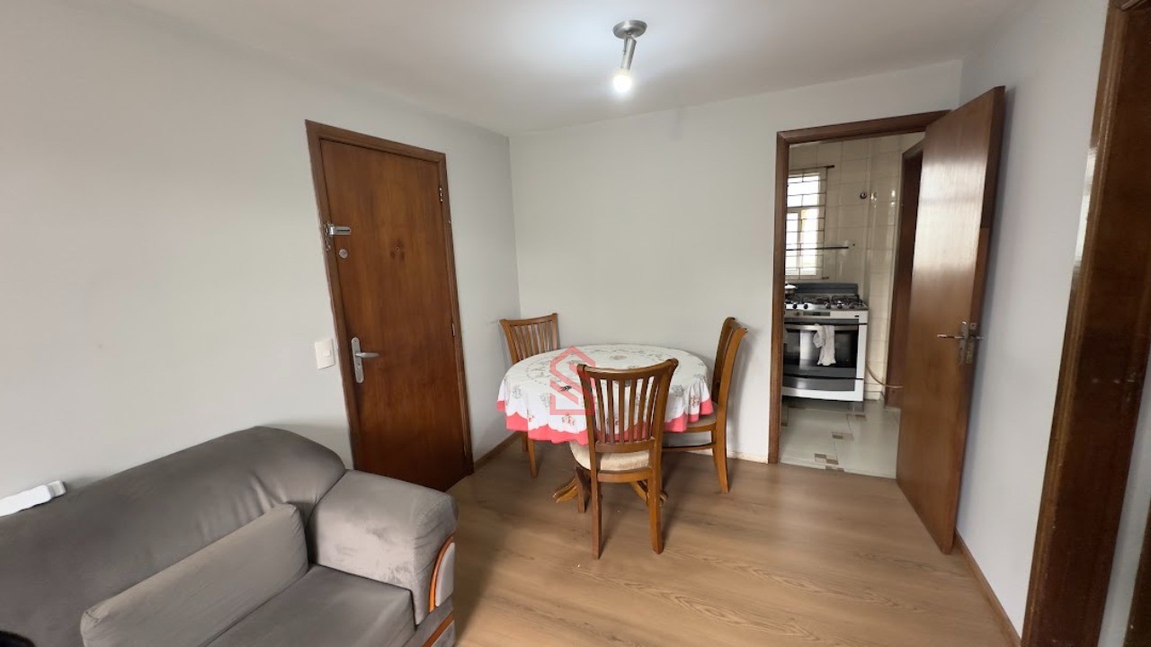Apartamento, 3 quartos, 63 m² - Foto 4