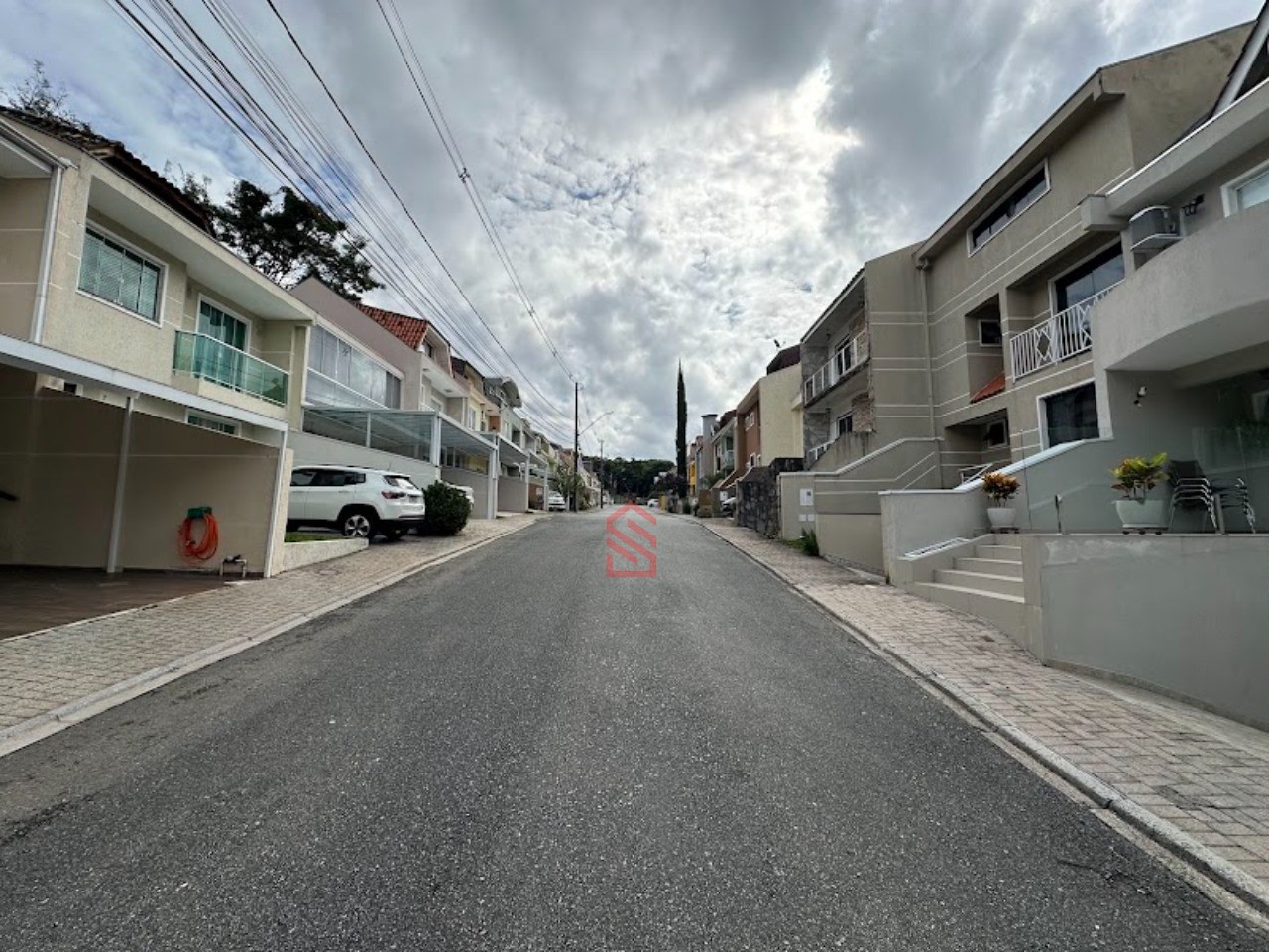 Sobrado, 3 quartos, 123 m² - Foto 42