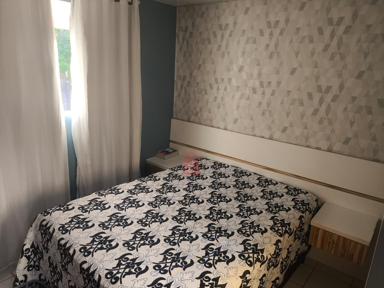 Apartamento, 2 quartos, 43 m² - Foto 8