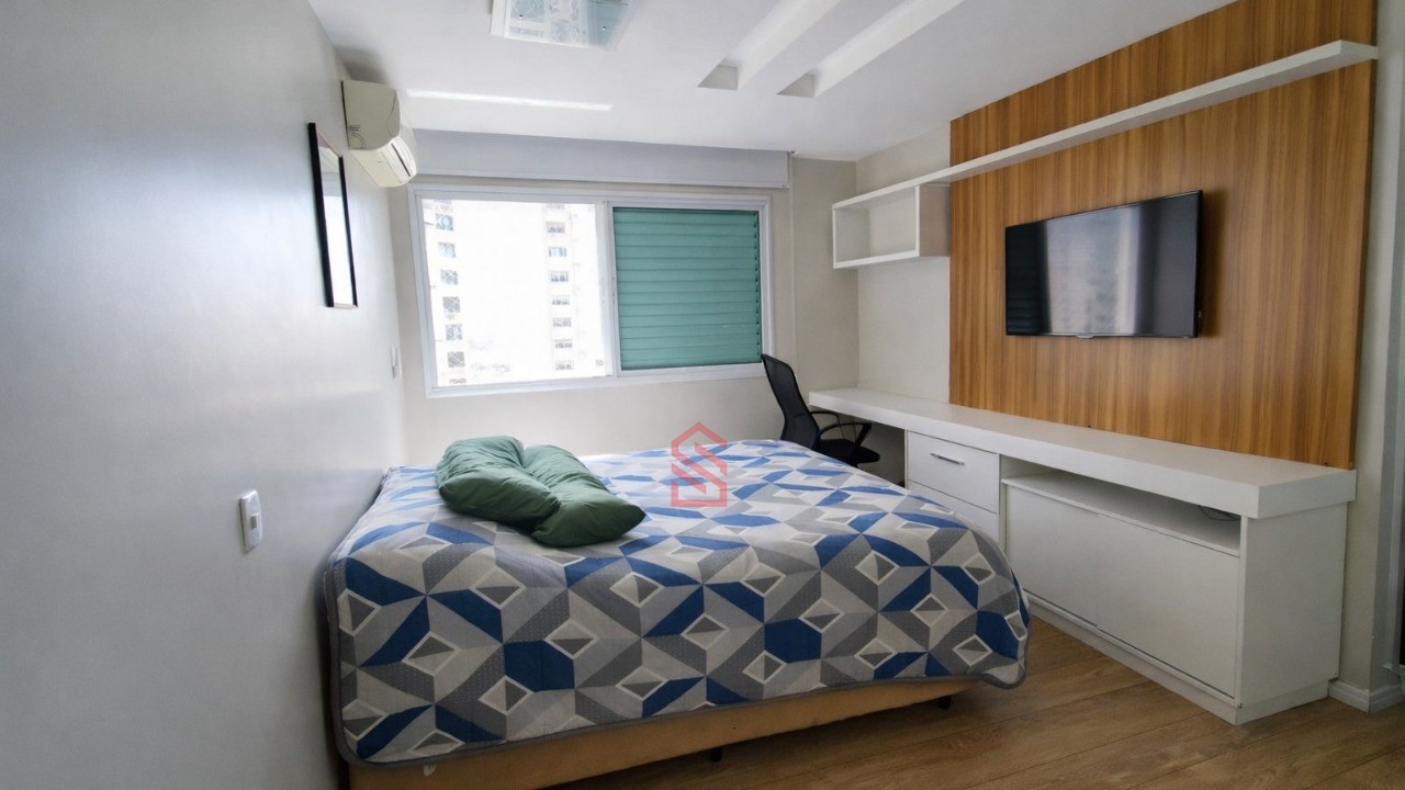 Apartamento, 3 quartos, 122 m² - Foto 5