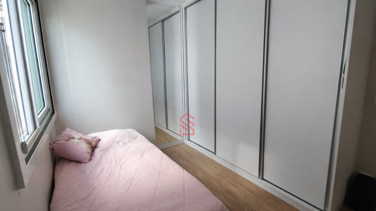 Apartamento, 3 quartos, 122 m² - Foto 12