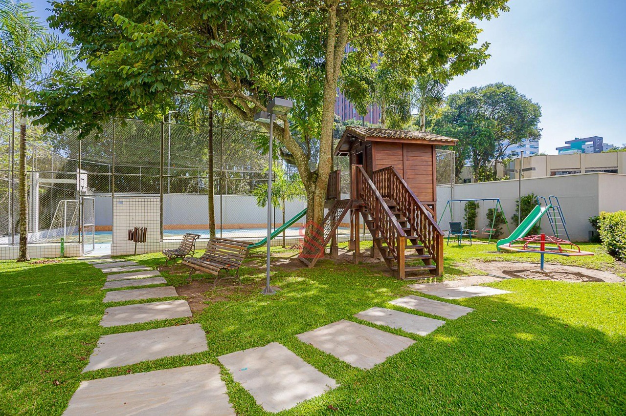 Apartamento, 3 quartos, 122 m² - Foto 19