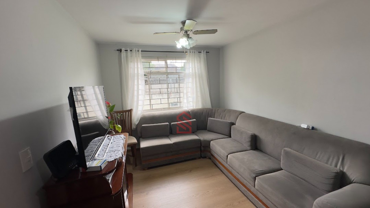 Apartamento, 3 quartos, 63 m² - Foto 5
