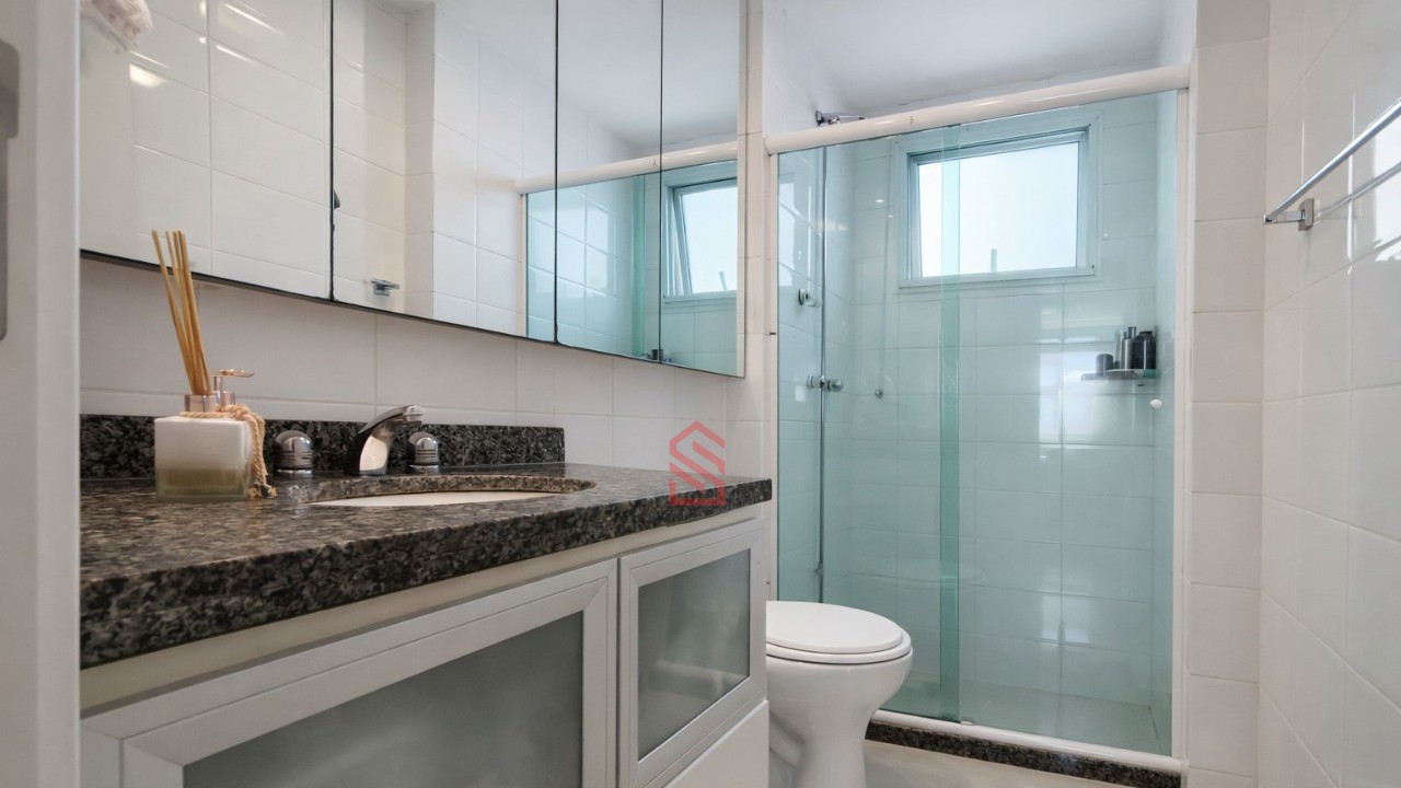 Apartamento, 3 quartos, 122 m² - Foto 11