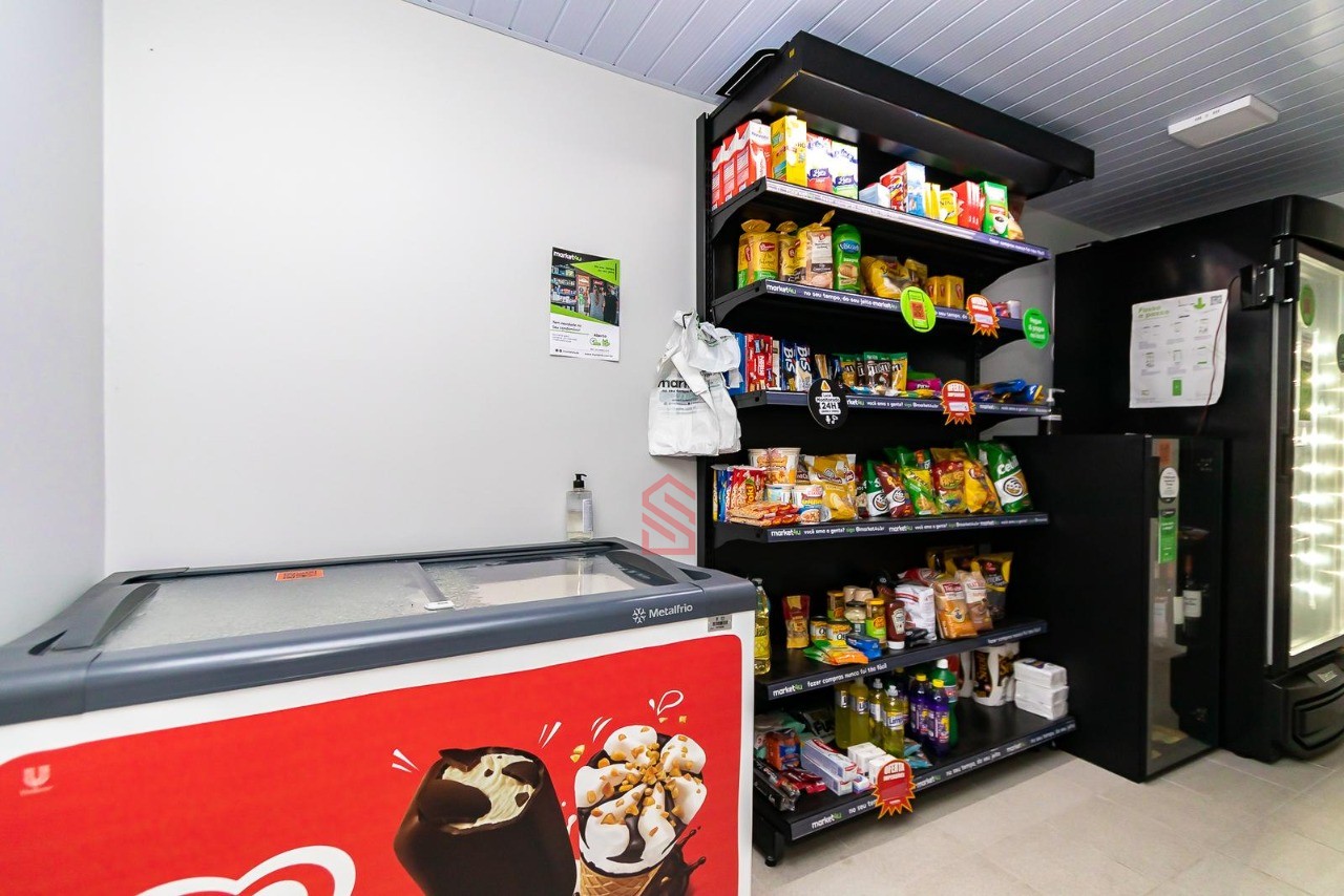 Apartamento, 3 quartos, 122 m² - Foto 22