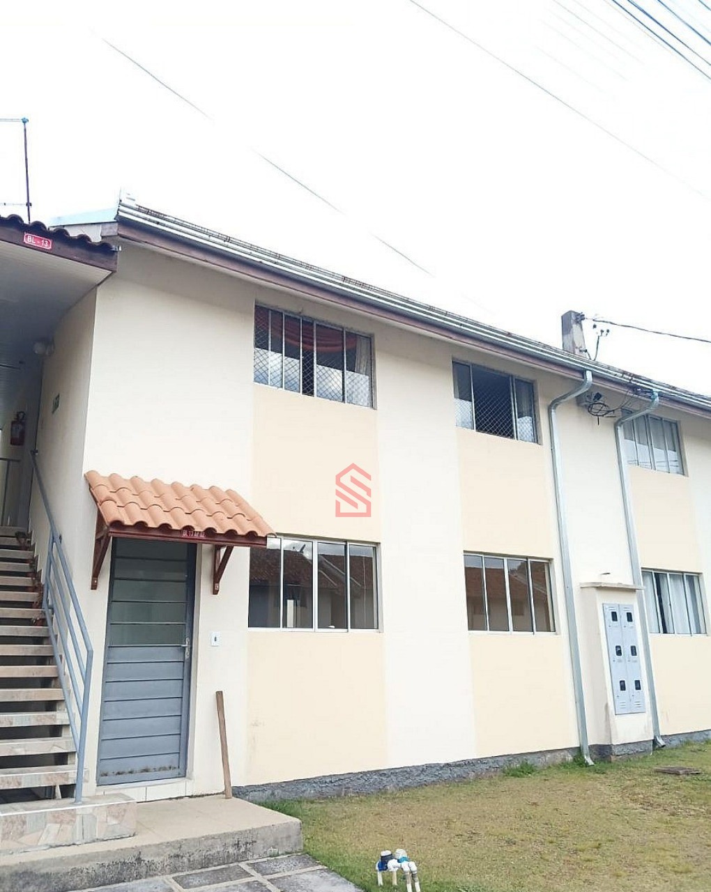 Apartamento, 2 quartos, 43 m² - Foto 11