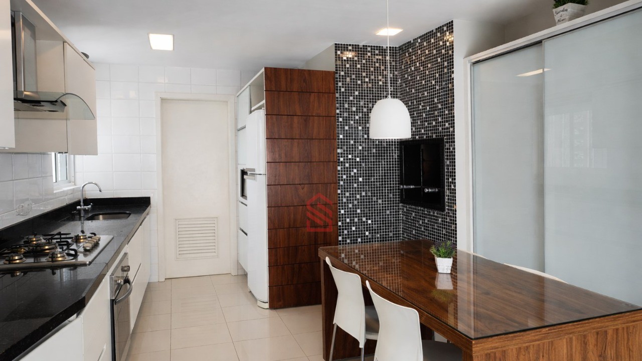 Apartamento, 3 quartos, 122 m² - Foto 3