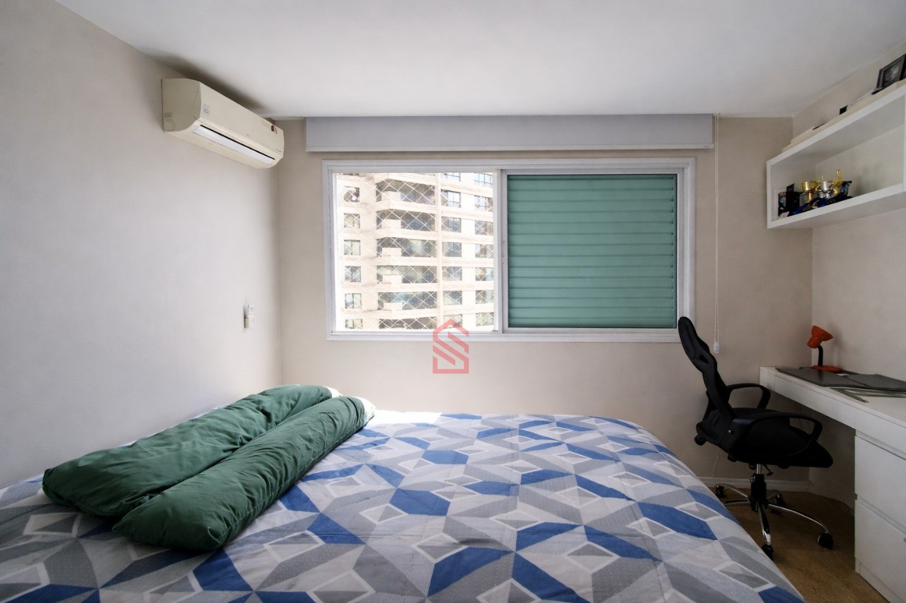 Apartamento, 3 quartos, 122 m² - Foto 6