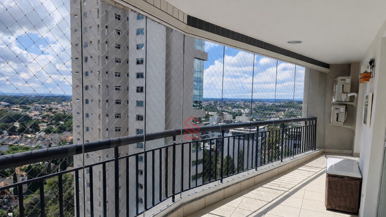 Apartamento, 3 quartos, 122 m² - Foto 1