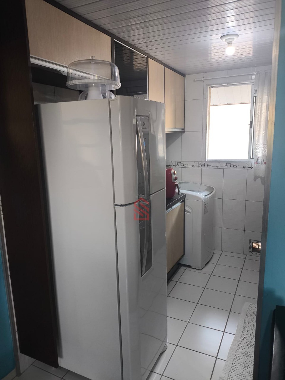 Apartamento, 2 quartos, 43 m² - Foto 5