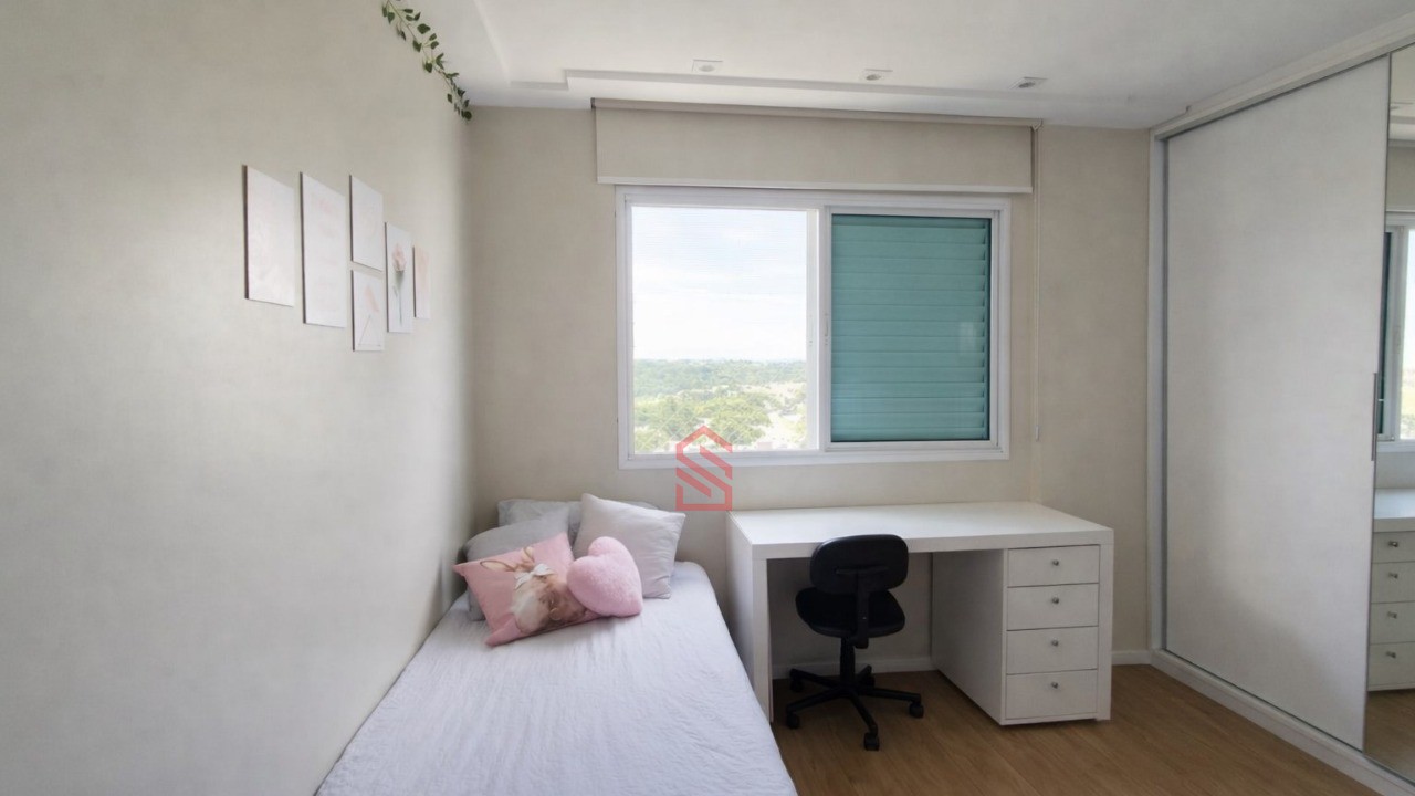 Apartamento, 3 quartos, 122 m² - Foto 9