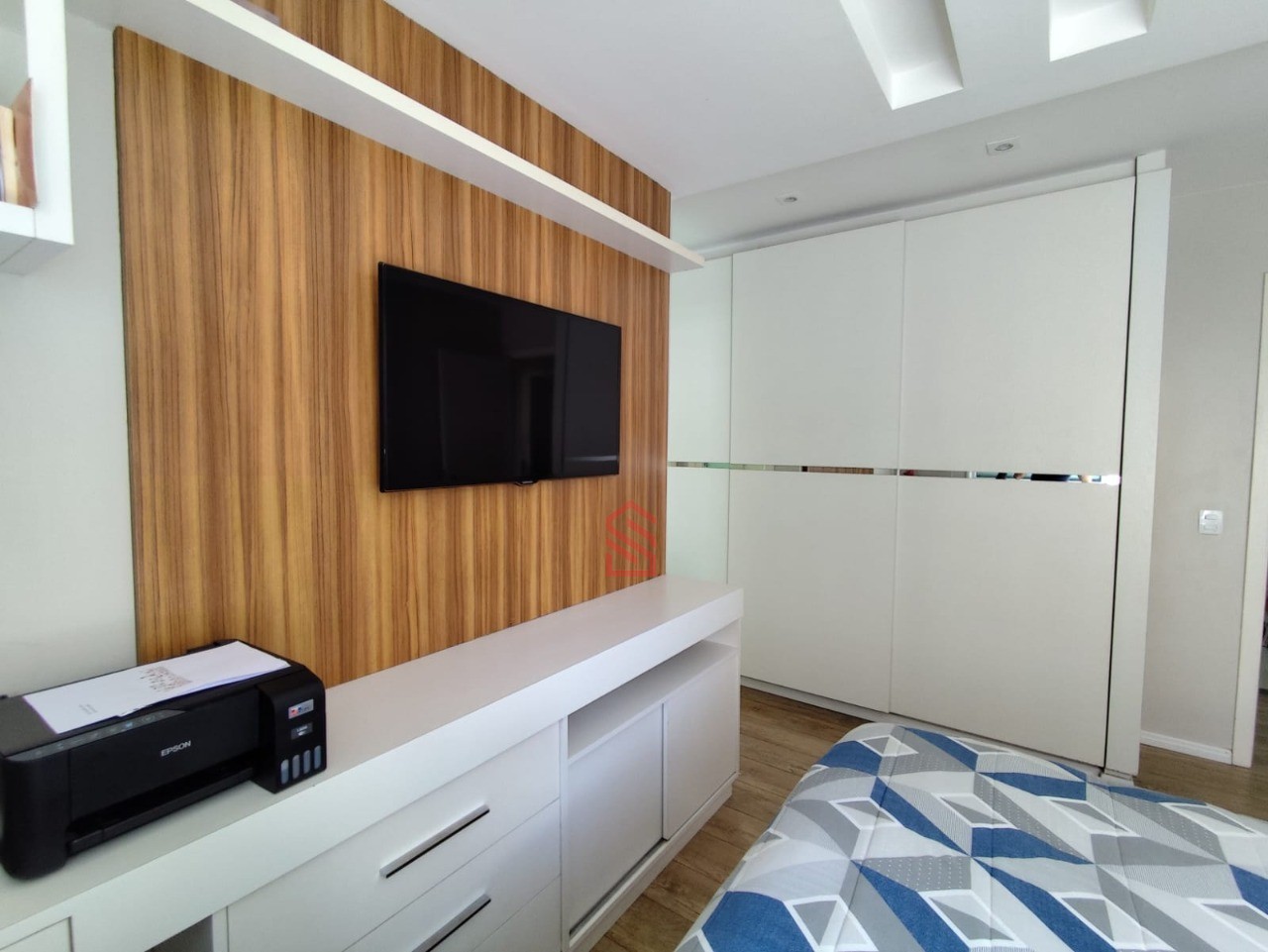Apartamento, 3 quartos, 122 m² - Foto 7