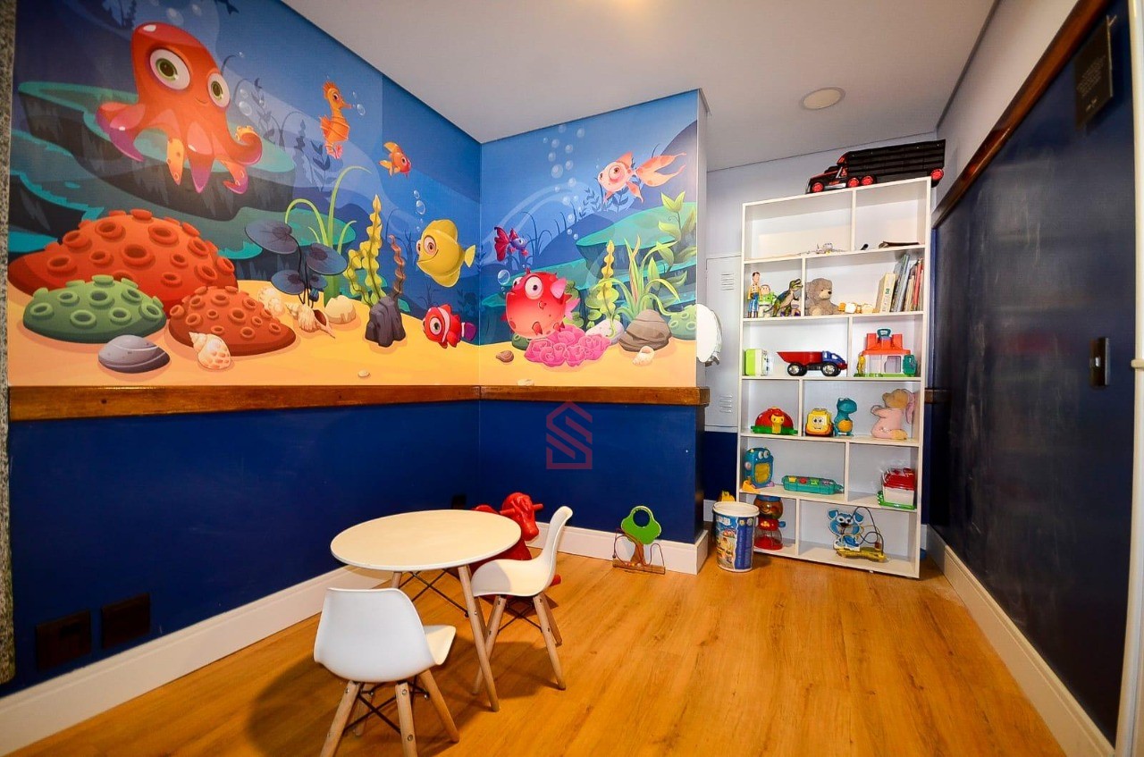 Apartamento, 3 quartos, 122 m² - Foto 21