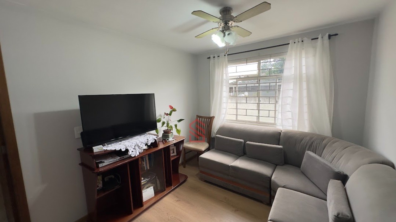 Apartamento, 3 quartos, 63 m² - Foto 1