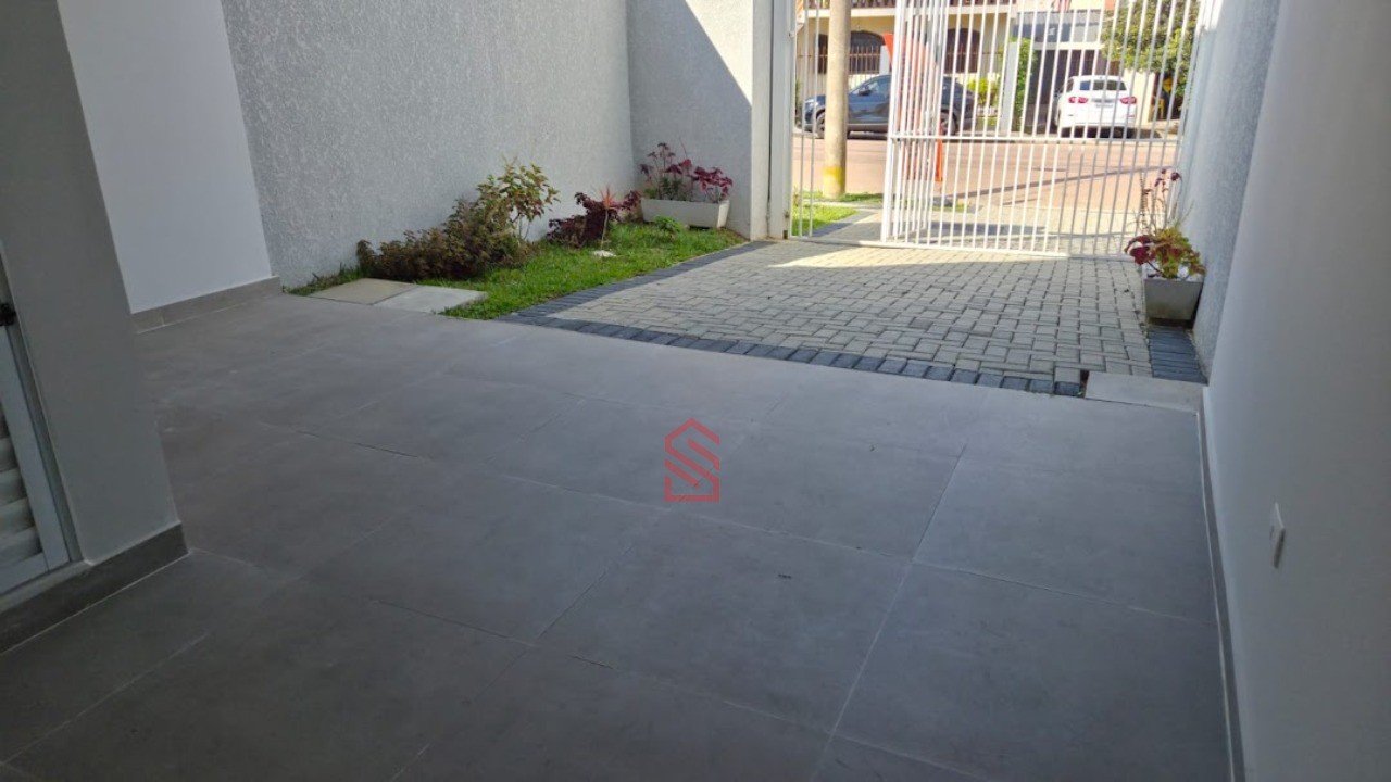 Sobrado, 3 quartos, 103 m² - Foto 22