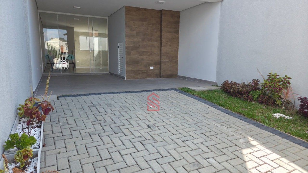 Sobrado, 3 quartos, 103 m² - Foto 13