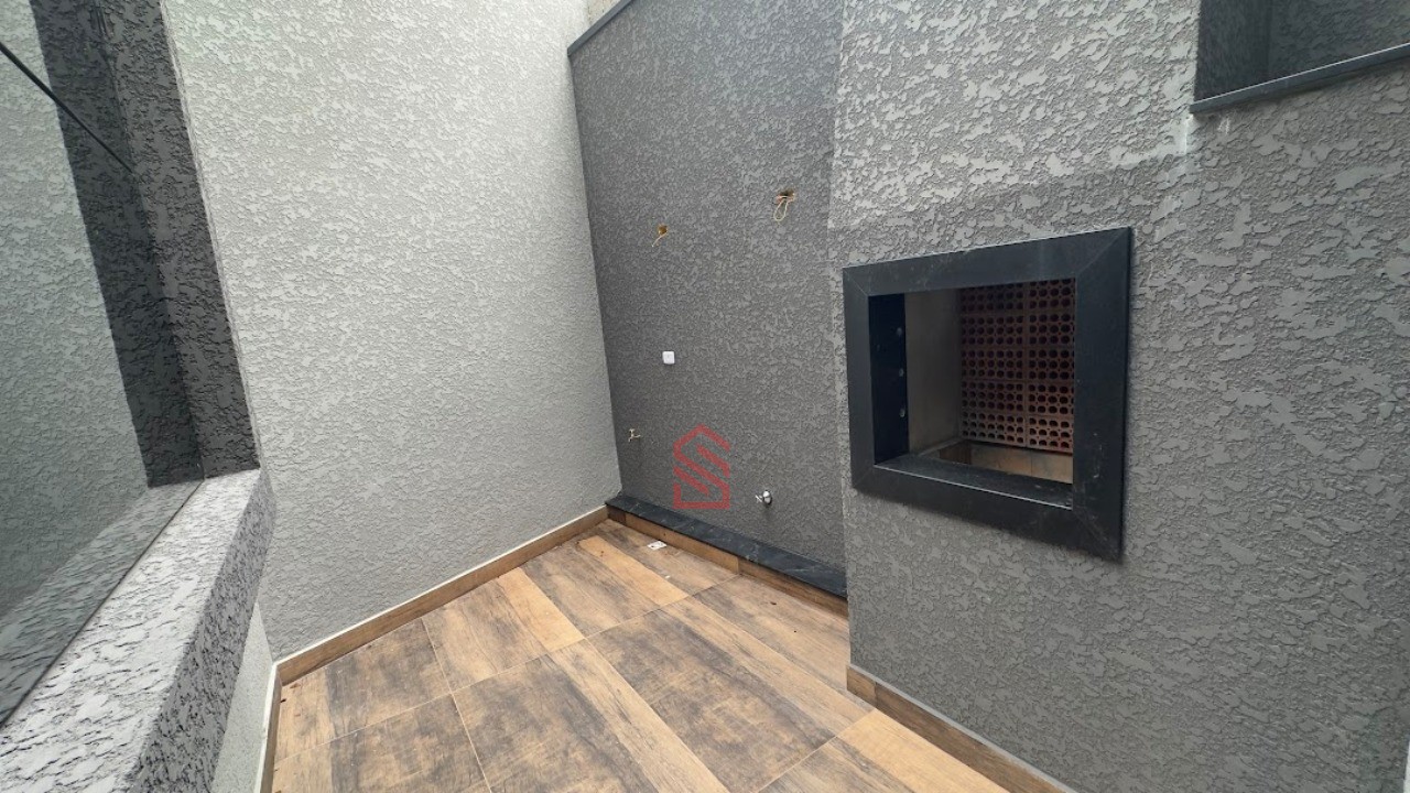Sobrado, 3 quartos, 179 m² - Foto 5
