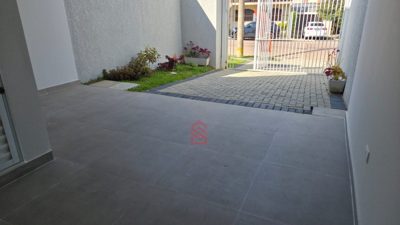 Sobrado, 3 quartos, 103 m² - Foto 21