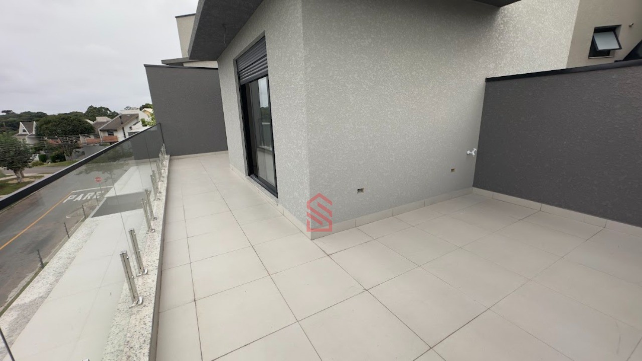 Sobrado, 3 quartos, 179 m² - Foto 20