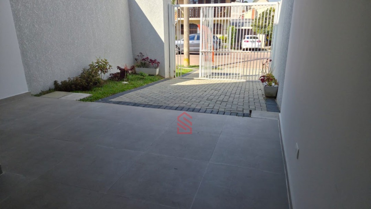 Sobrado, 3 quartos, 103 m² - Foto 19