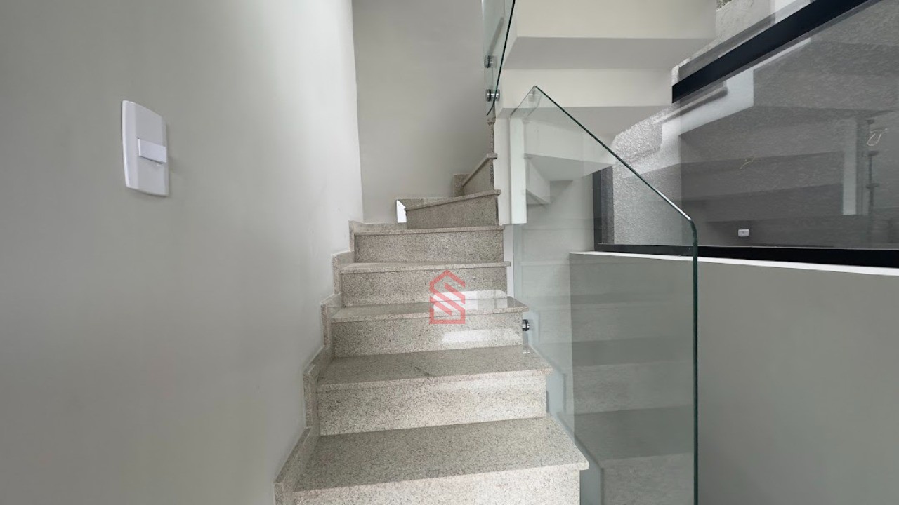 Sobrado, 3 quartos, 179 m² - Foto 9